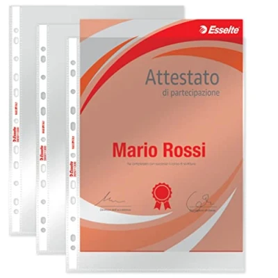 Image of Esselte 395011300