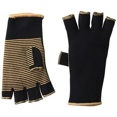 Image of Copper and Bamboo Glove 1 Pair INTHERMAX©