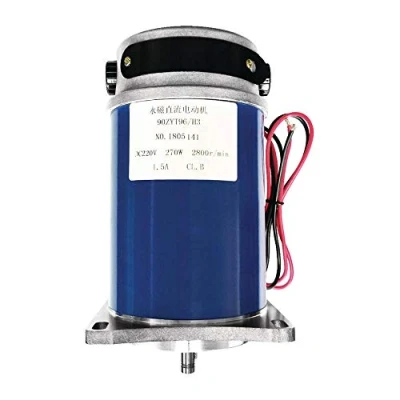 Image of Buffalo Motor for CP921 DB266