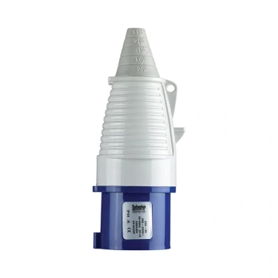 Image of Defender 230V Plug 32A