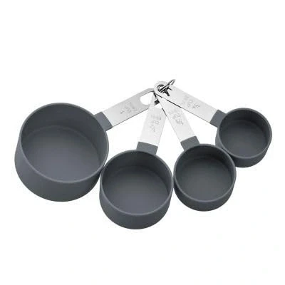 Image of Lakeland Measuring Cups Set of 4