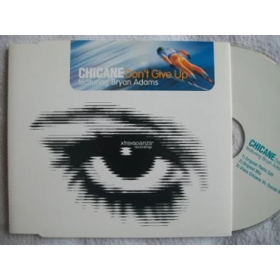 Image of Bryan Adams Don&#039;t Give Up 2000 UK CD single XTRAV9CDS