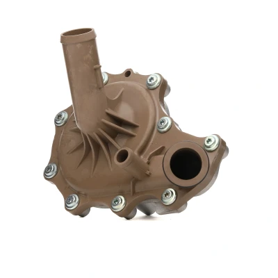 Image of 1201H6, 1609944880 Water pump SKF VKPA 84700 with gaskets/seals housing for V ribbed belt use FORD: Transit Mk7 Van, Mk6 Van