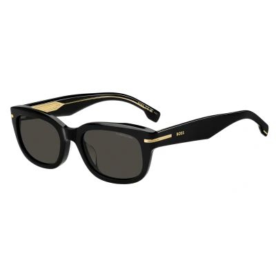 Image of Hugo BOSS 1793/F/S 807/IR Sunglasses