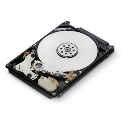 Image of Western Digital WD7500BPKT Scorpio Black Harddisk