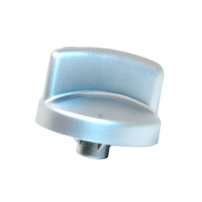 Image of Belling New World Cooker Control Knob Shortshaft Genuine part number 082895605