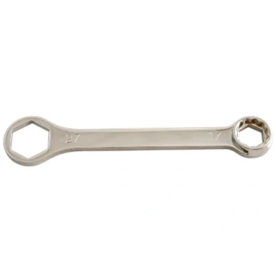 Image of Laser 5245 Racer Axle Wrench 17mm/27mm
