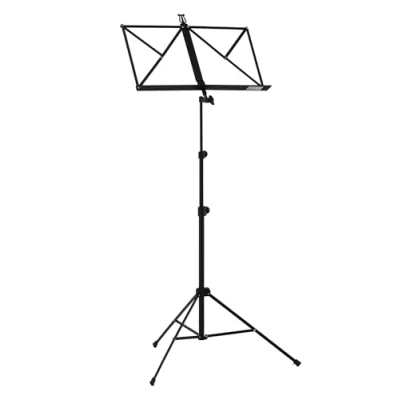Image of PURE GEWA FX F900702 40.5 x 20.5 cm Music Stand with Bag