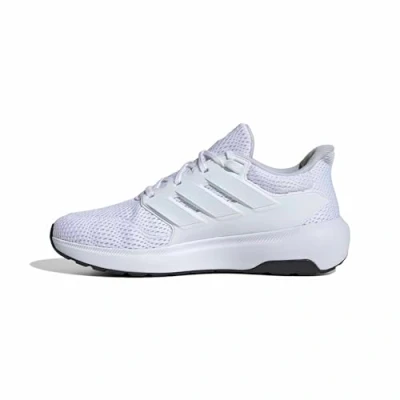 Image of adidas Men&#039;s ULTIMASHOW 2.0 Shoes, FTWR White/core Black/FTWR White, 10 UK