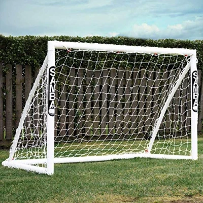 Image of Samba Original Football Goal [Choose Your Size] UK Manufactured (6ft x 4ft)