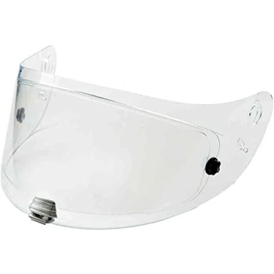 Image of HJC Motorcycle Helmet Visors Compatible with HJC, HQ 1/FG 15/CL ST/CS R1/IS 16/FS 10/FS 11/TR 1 Helmets., 8804269804414, light, One Size