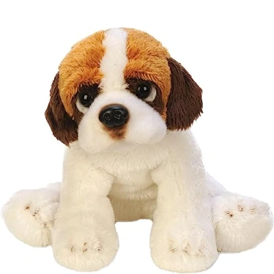 Image of Yomiko St Bernard (Small)