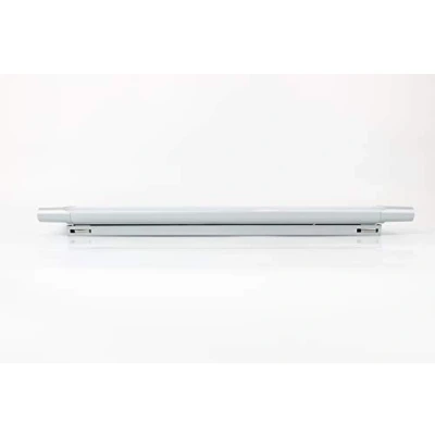 Image of VOLTACON Uranus LED Fitting, 60CM, 20W, Natural White 4000K (Silver Surface Mount)