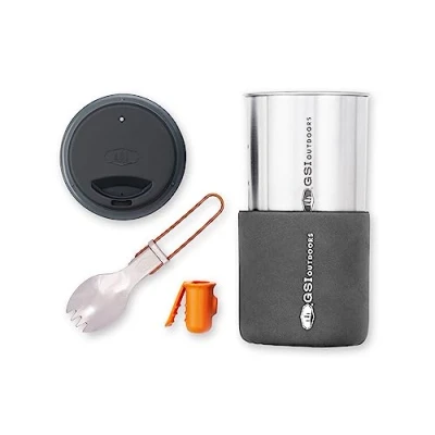 Image of GSI Outdoors 68269 Glacier Minimalist
