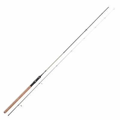 Image of Spro Trout Master Tactical Spoon 2,40m UL (0,5 4g) fishing rod