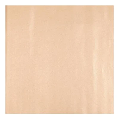 Image of Craftelier Ecoleather, Faux Leather, Metallic Copper, 35 x 50 cm
