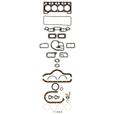 Image of 7701457752 Full gasket Set, engine AJUSA 50023000 with cylinder head RENAULT: 5 Hatchback