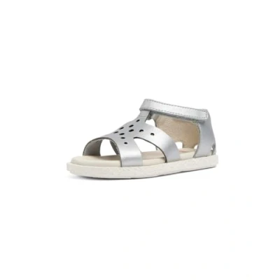 Image of Camper Female Miko K800561 Fisherman, Medium Gray 003 TWS, 4.5