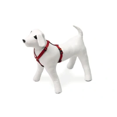 Image of Karlie Art Sportiv Plus Harness, 25 40 cm x 10 mm, Red