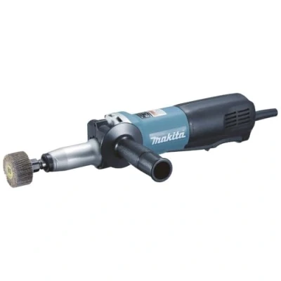 Image of Makita GD0811C/2 240V 8mm Die Grinder