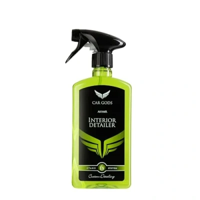 Image of Car Gods Aether Interior Detailer, 500 ml