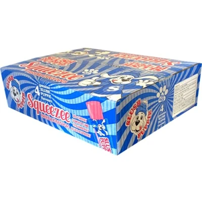 Image of Slush puppie ice Poles