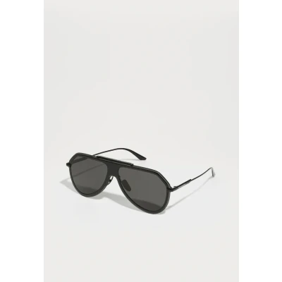 Image of Sunglasses Dolce &amp; gabbana Dg2309 col. 01/87 Uomo Pilot Nero