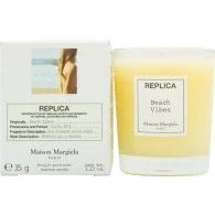 Image of Maison Margiela Beach Walk Scented Candle 35g