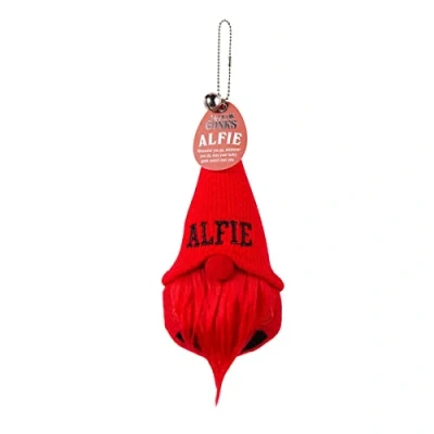 Image of Personalised Lucky Gonk (Alfie)