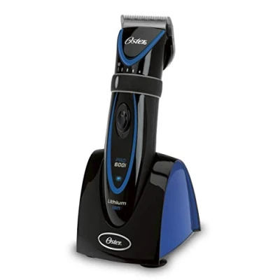 Image of Oster Pro 600i Cord/Cordless clipper