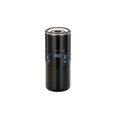 Image of X00012879 Fuel FILTER MANN WDK 11 102/5 Spin on Filter, for high pressure levels