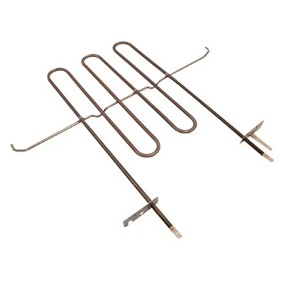 Image of Ariston C00082732 Creda Hotpoint Indesit Grill Upper Heater Element