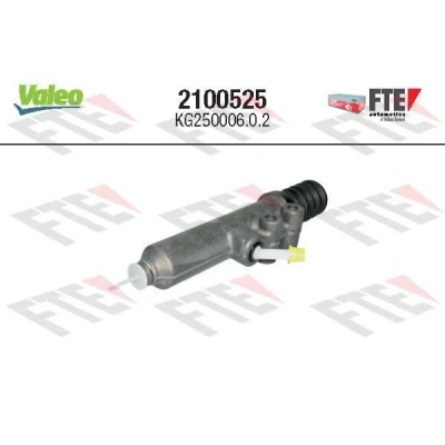 Image of 81307156132 Clutch Master Cylinder FTE 2100525