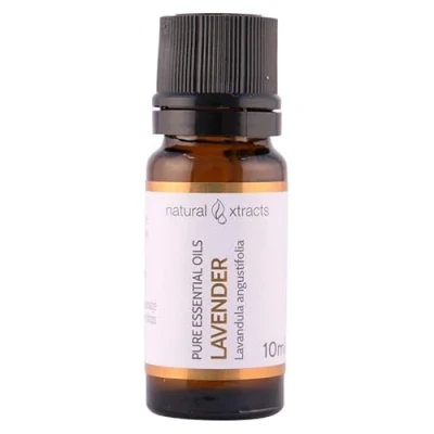 Image of Natural Xtracts Pure Essential Oil 10ml (Tea Tree)