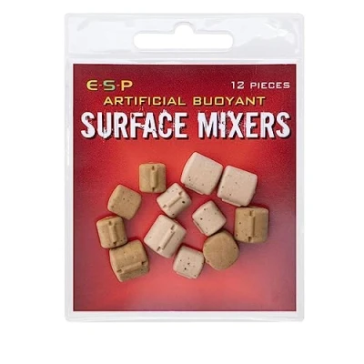 Image of ESP Artificial Buoyant Surface Mixers 12 Pieces Per Pack