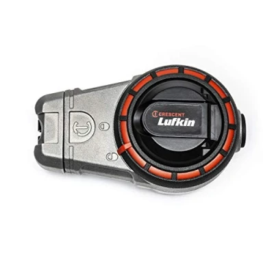 Image of Lufkin Crescent 100&#039; Professional Aluminum Chalk Reel CLA100
