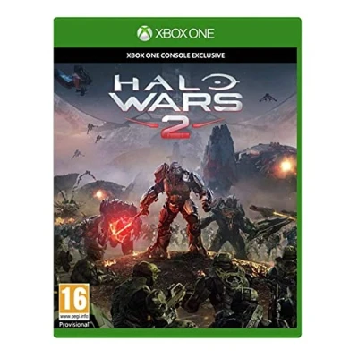 Image of Halo Wars 2 (Xbox One)