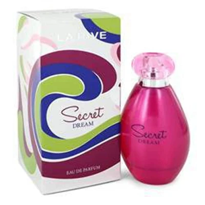 Image of La Rive Secret Dream Eau De Parfum Spray 90ml