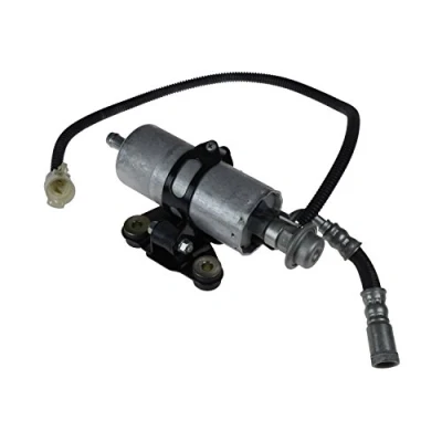 Image of Blue Print ADD66825C Fuel Pump, pack of one