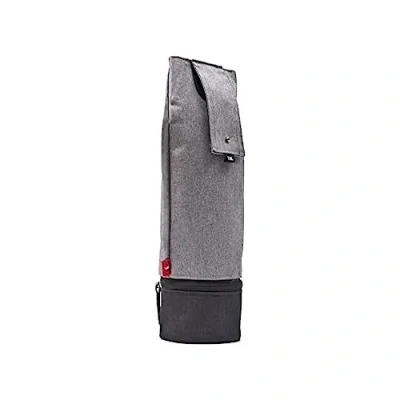 Image of Valira Thermal Bag, Nylon, Grey, 1.5 L