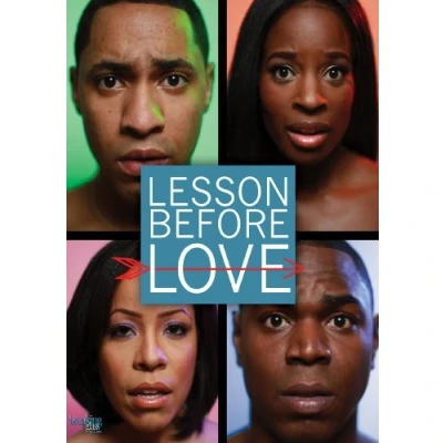 Image of Lesson Before Love [DVD] [Region 1] [US Import] [NTSC]