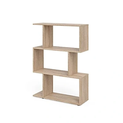 Image of Vicco Room divider Levio, Sonoma, 70 x 100 cm
