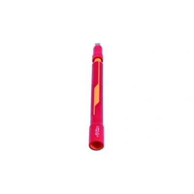 Image of Laser 8390 Insulated Locking Extension Bar 3/8&quot; D 250mm