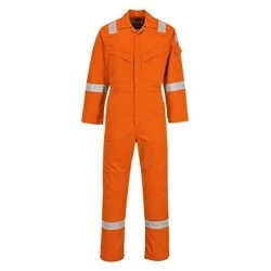 Image of Flame Resistant Super Light Weight Anti Static Cov