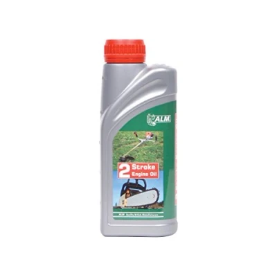 Image of ALM 2 Stroke Oil (500ml) OL001