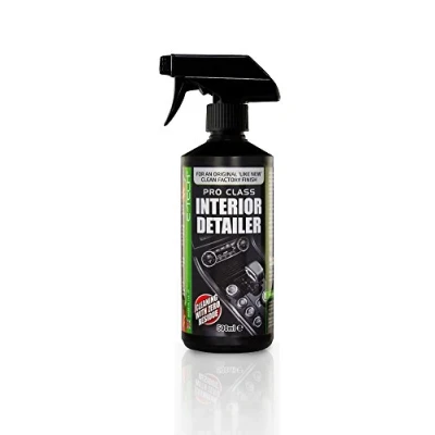 Image of E TECH Pro Class Interior Detailer 500ml ER00151