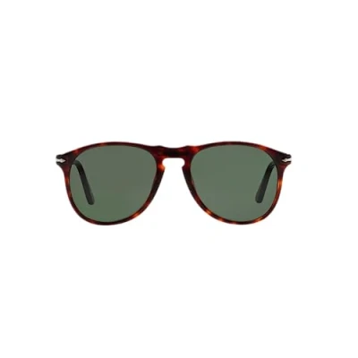 Image of Persol Sunglasses, Size: 55, Braun