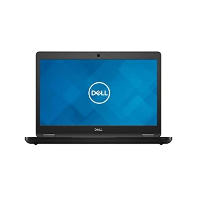 Image of Dell Latitude 5490 Business 7th Gen Laptop PC (Intel Core i5 7300U, 8GB Ram, 256GB SSD, Camera, WIFI, Bluetooth) Win 10 Pro (Certified Refurbished)
