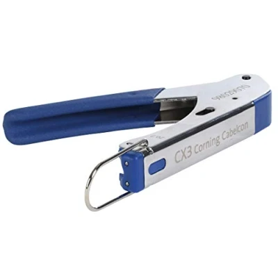 Image of CX3 Pocket Tool 59/6 Compression Pliers for F &amp; IEC Connectors Cabelcon