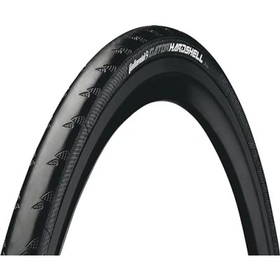 Image of Continental Gator Hardshell Black Edition 700 x 32 Folding Duraskin